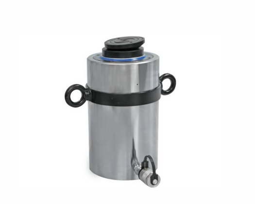 Plain Ram, Springs Return Hdraulic Jacks (LPS-Series)